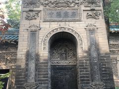 -西安化觉巷清真大寺