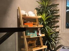 -施奈儿.洗头頭療.按摩SPA.采耳(上梅林店)