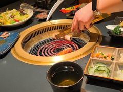 -無二炙坊·和牛烧肉(大钟寺1733店)