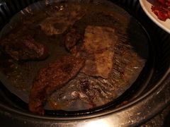 -欢乐牧场海鲜烤肉自助(牡丹园店)