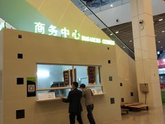 -东浩兰生上海世博展览馆