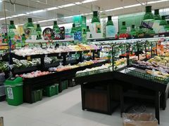 -京客隆超市(管庄店)