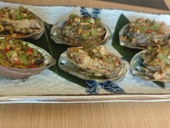-德川家日本料理(中关村寰太大厦店)