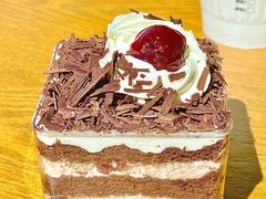 -味多美蛋糕(劲松京客隆店)