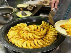 -清真·西北桥头拉面大王(丁家桥店)