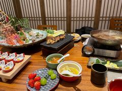-一本料理(西溪天街店)