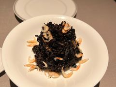 头水紫菜-荣轩(新荣记环球金融中心店)