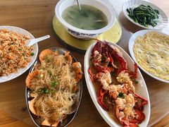 -七鲜渔港美食餐厅(巽寮湾海景店)
