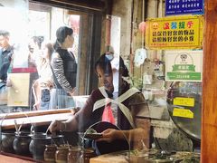 -88号小吃店·经典云南菜·地道纳西美食