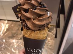-GODIVA(月星环球港店)