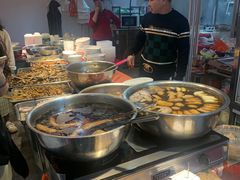 -车头老二大排档