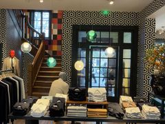 -SUITSUPPLY(安福路店)