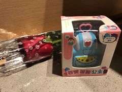 -海底捞火锅(名门店)
