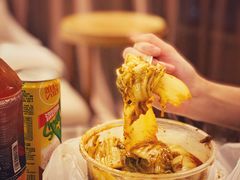 -明记牛杂(新马路分店)