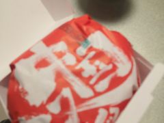 -塔斯汀中国汉堡(团一大店)