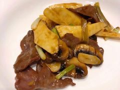 -Yan Ting 宴庭中餐厅(上海静安瑞吉酒店)