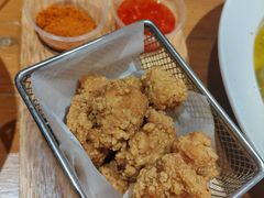 -小杨烤肉·陕西烧烤·陕西地方菜(东新街【永兴坊】店)