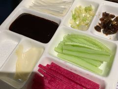 -小大董·烤鸭(凤凰汇店)