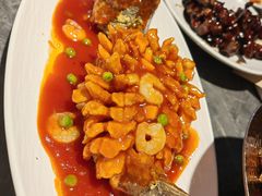 -简小姐·上海餐厅(长城大厦店)
