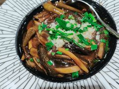 -老洋房花园饭店(绍兴路店)