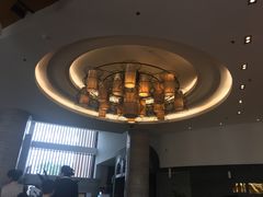 -悦兮半岛温泉度假酒店·餐厅部