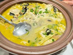 -火龙堂·风味民间菜(文一路店)