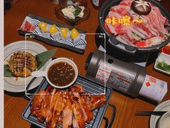 -合风谷(南下塘店)