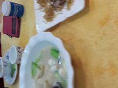 -台山美食一绝阿四台山黄鳝饭(阿四创作店)