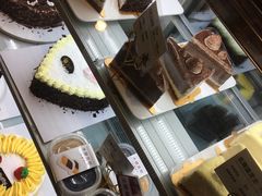 -焙丽拾光(麦凯乐直营店)