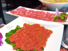 -好得火锅(育才店)