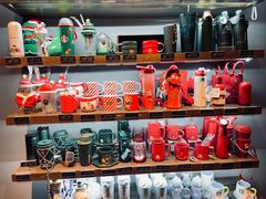 -星巴克(徐州苏宁广场B1店)