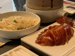 -小大董·烤鸭(观景餐厅·南京西路店)