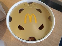 -麦当劳(双榆树店)