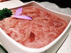 -海底捞火锅(长沙华创国际广场店)