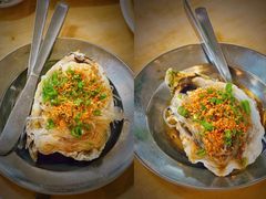 -無招牌海鮮(芽笼店)