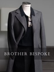 点击看大图 -Brother西服礼服定制·商务·婚礼(佛山南海店)