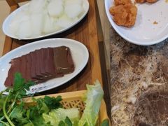 -小肥牛潮汕牛肉火锅(南联店)