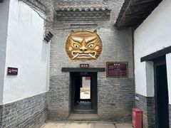 -明代监狱