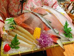 -炉胜·炉端烧·居酒屋