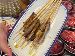 -云阿蛮云南生烫牛肉米线(奉贤路店)