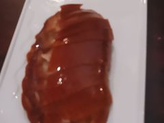 -京采烤鸭清真餐厅(金桥店)