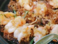 -绿茶餐厅(天津天河城店)