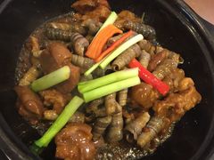 -东馆和天下特色餐饮(工农店)