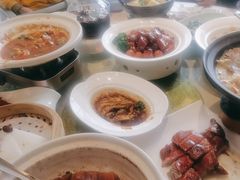 -丽华园(汉阳龙阳店)