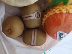 -鲜丰水果(九洲新世界花苑店)