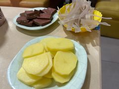 -重庆鸡公煲(朱家角店)