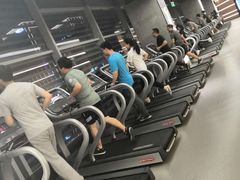 -锐动健身(博地中心店)