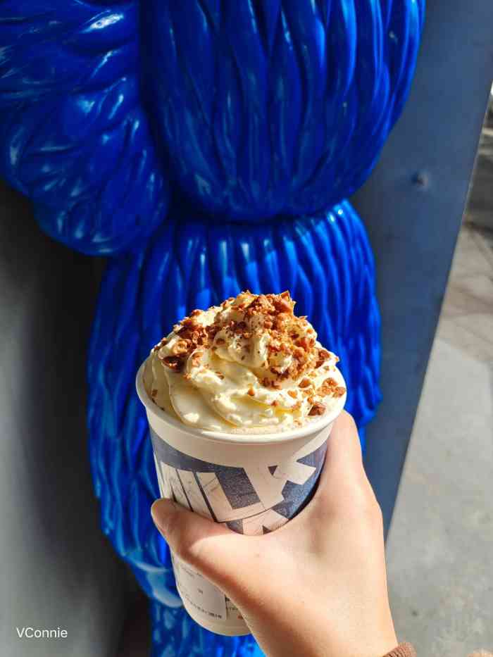 blue baboon(上林坊店)-"去上林坊路上无意中瞥见一抹蓝色,以为又.