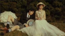 -易摄影婚纱摄影工作室