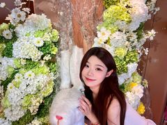 -LE SHARE洛笙·花园西餐(北京路步行街店)